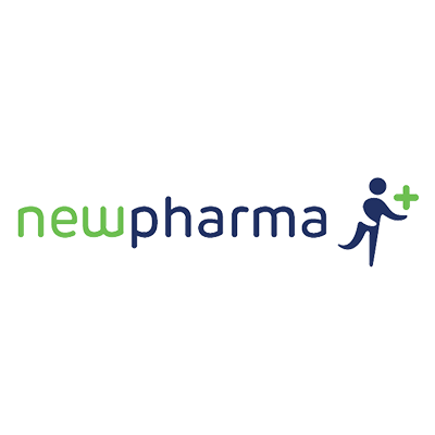 Logo New Pharma